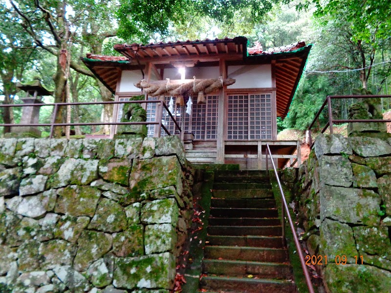 村上神社