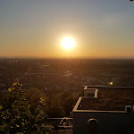 Photo n°1 de l'avis de Sergey.a fait le 18/05/2020 à 18:37 sur le  Anders auf dem Turmberg, Hofbistro und Restaurant à Karlsruhe