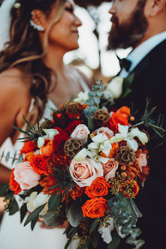 Florist «Cute Flowers & Gifts», reviews and photos, 3294 El Camino Real, Santa Clara, CA 95051, USA