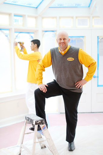 Painter «CertaPro Painters of the Main Line, PA», reviews and photos, 2 Bala Plaza #300, Bala Cynwyd, PA 19004, USA