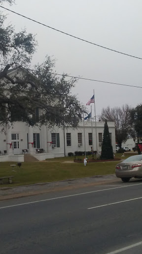 Auto Parts Store «NAPA Auto Parts - AG Supply Inc», reviews and photos, 502 Depot St, Tallulah, LA 71282, USA