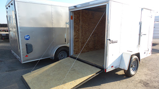 Bonander Trailer Sales & Services image