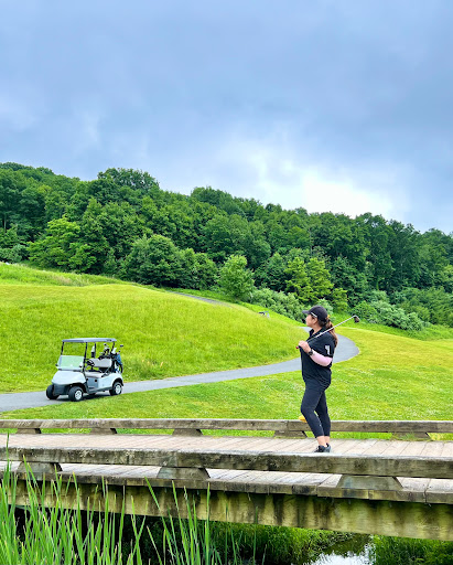 Golf Course «Berkshire Valley Golf Course», reviews and photos, 28 Cozy Lake Rd, Oak Ridge, NJ 07438, USA