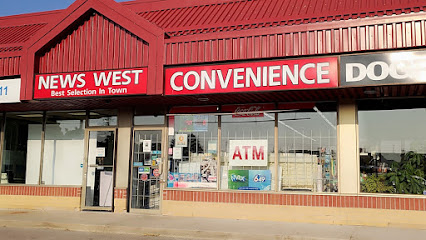 Localcoin Bitcoin ATM - News West Convenience