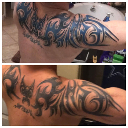 Tattoo Shop «Fresh Ink Tattoo Studios», reviews and photos, 1340 Mims Rd, Rockwall, TX 75032, USA