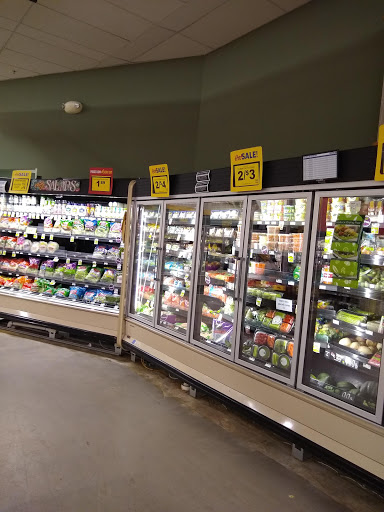 Grocery Store «Food Lion», reviews and photos, 46 Madison Plaza Dr, Madison, VA 22727, USA