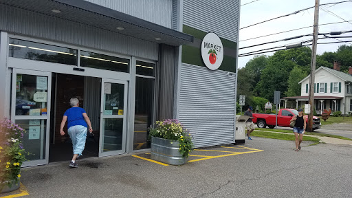 Supermarket «The Market CT», reviews and photos, 793 Bantam Rd, Bantam, CT 06750, USA