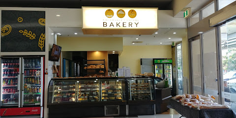 Central Calamvale Bakery Cafe