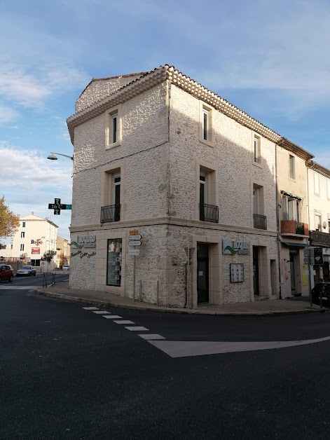 Roques Immobilier Hérépian à Hérépian (Hérault 34)