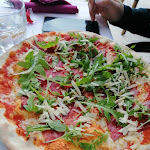 Photo n°4 de l'avis de Andrea.r fait le 05/08/2023 à 19:37 sur le  Locanda La Sosta à Sega di Cavaion