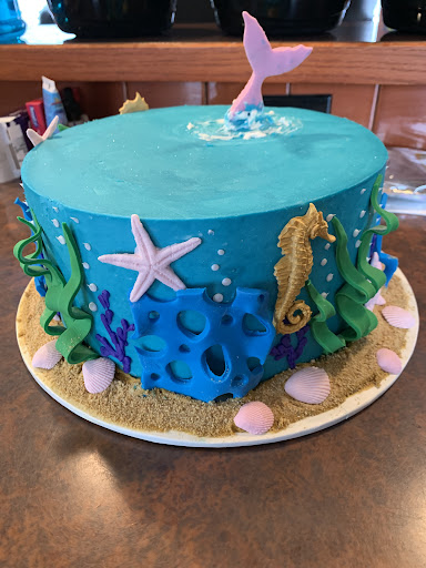 Bakery «The Makery Cake Company», reviews and photos, 8203 S Holly St, Centennial, CO 80122, USA