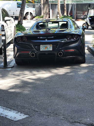 Shopping Mall «Bal Harbour Shops», reviews and photos, 9700 Collins Ave, Bal Harbour, FL 33154, USA