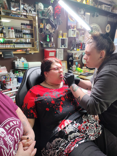 Explore sun tattoo ideas for men, creative tattoo ideas in Malvern, available at BingBong Ink Limited