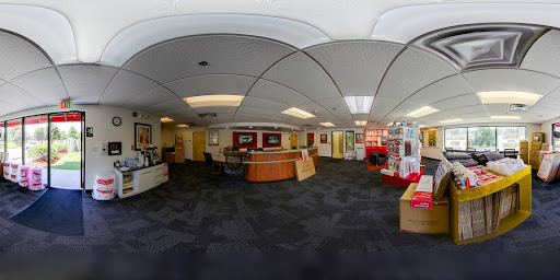 Self-Storage Facility «CubeSmart Self Storage», reviews and photos, 6 Tabas Ln, Exton, PA 19341, USA