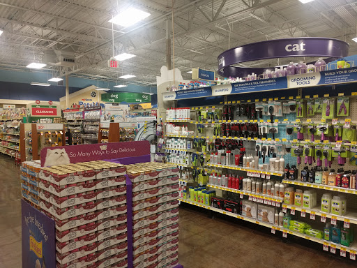 Pet Supply Store «PetSmart», reviews and photos, 100 108th Ave NE, Bellevue, WA 98004, USA