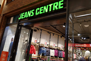 Jeans Centre HOOFDDORP