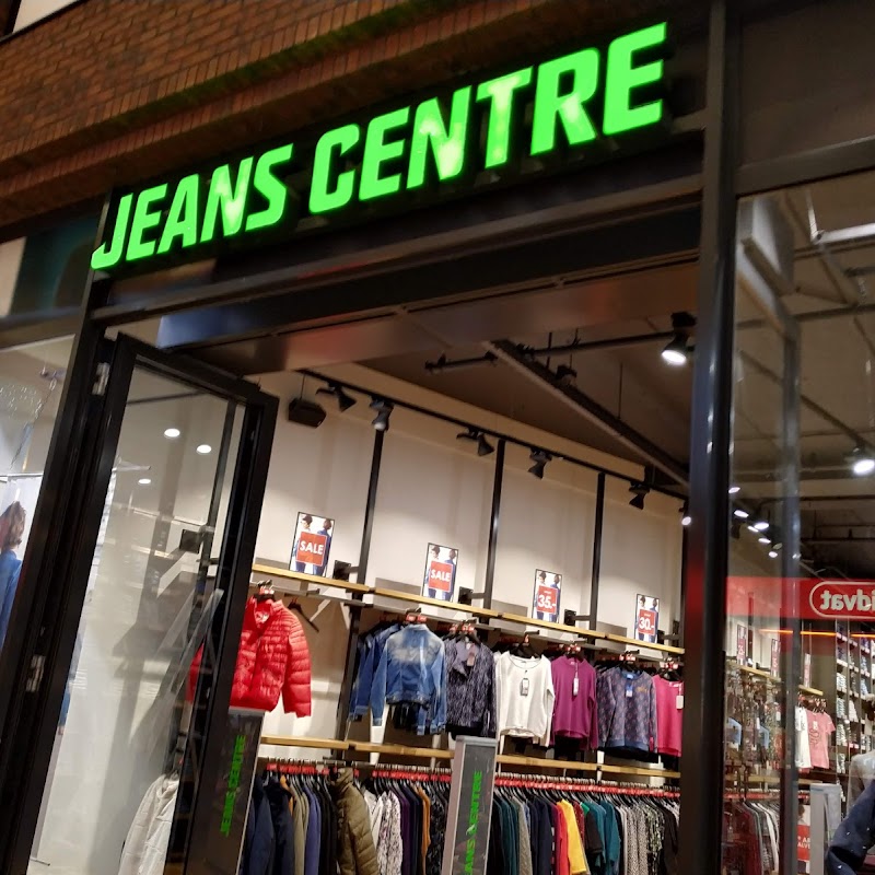 Jeans Centre HOOFDDORP