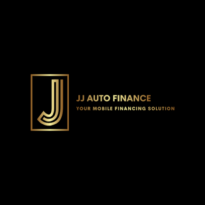 JJ Auto Finance