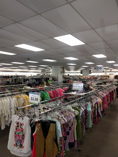 Thrift Store «Goodwill», reviews and photos