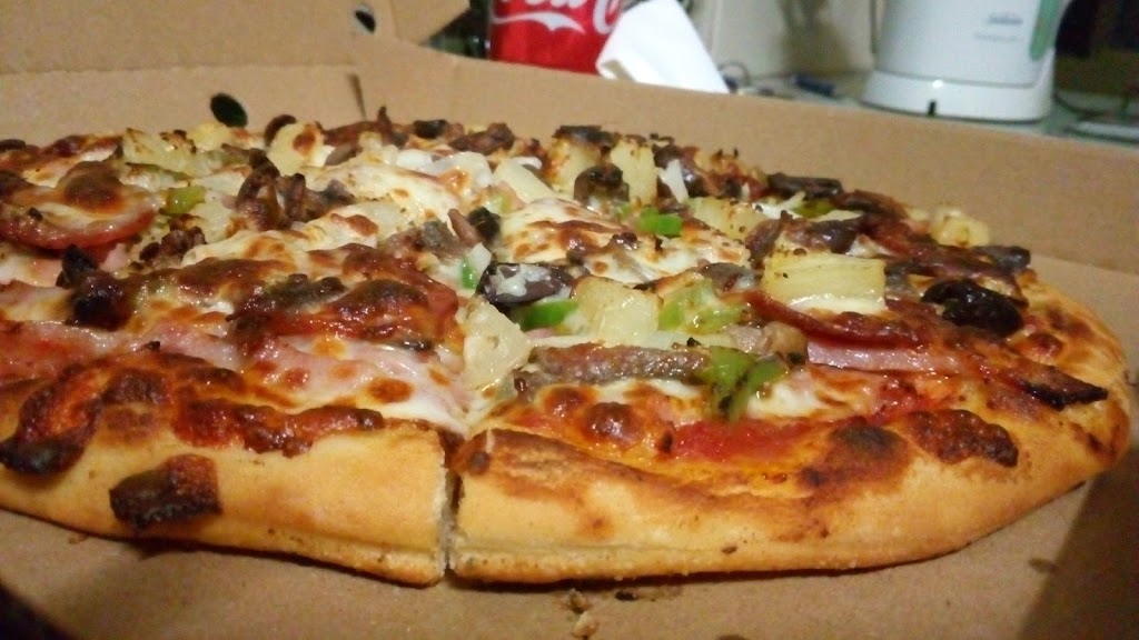 Fratelli Pizza & Takeaway 4556