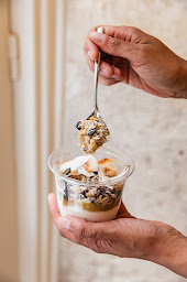 Photo n°3 de Judy Market - Fleurus à Paris ()