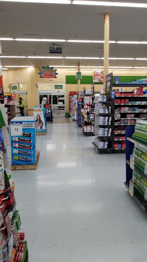 Supermarket «Walmart Neighborhood Market», reviews and photos, 4900 Rogers Ave #101j, Fort Smith, AR 72903, USA