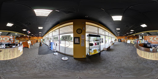 Gym «The Zoo Health Club», reviews and photos, 35 Manchester Rd, Derry, NH 03038, USA