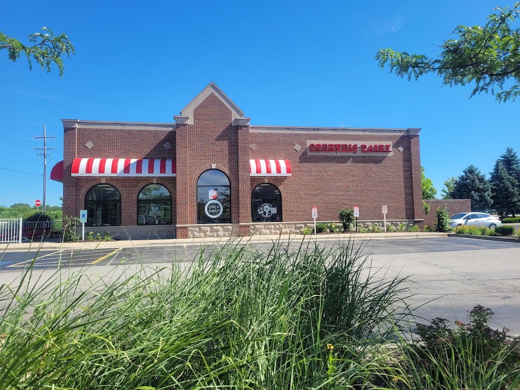 Oberweis Ice Cream and Dairy Store 60103