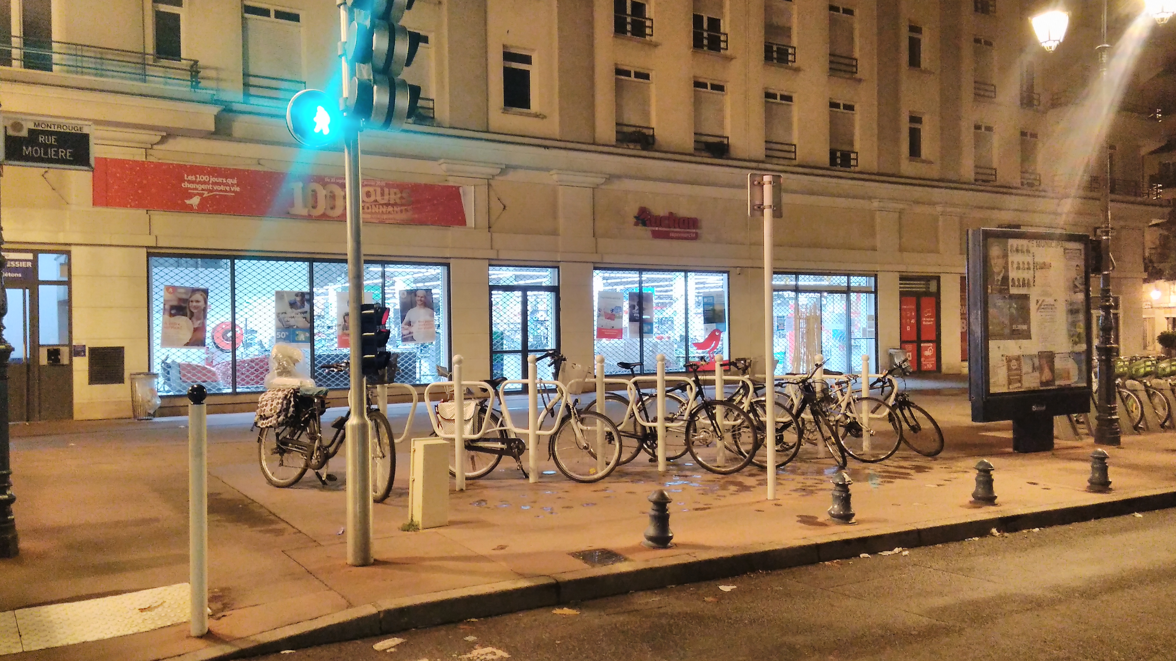 Photo n° 2 de l'avis de dany.o fait le 02/11/2019 à 17:03