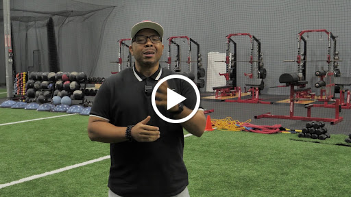 Physical Therapy Clinic «D1 Orlando - Sports Training & Therapy», reviews and photos, 30 Skyline Dr, Lake Mary, FL 32746, USA