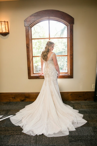 Bridal Shop «Sheryl Giles Bridal», reviews and photos, 100 W Pine St, Lodi, CA 95240, USA