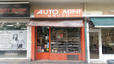 Auto Mini Toulon