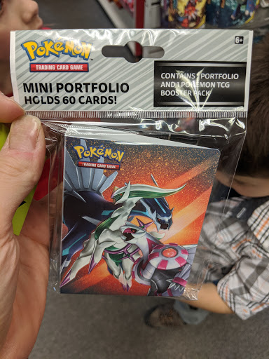 Comic Book Store «Amazing Fantasy Books & Comics», reviews and photos, 20505 South La Grange Road, Frankfort, IL 60423, USA