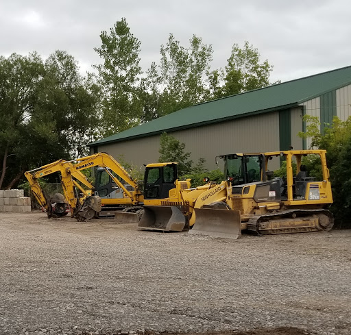 Courcy Enterprises Inc in East Syracuse, New York