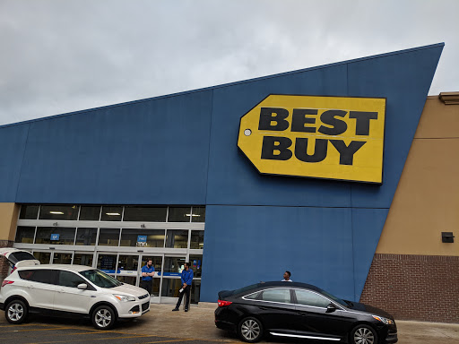 Best Buy, 1800 McFarland Blvd E, Tuscaloosa, AL 35404, USA, 