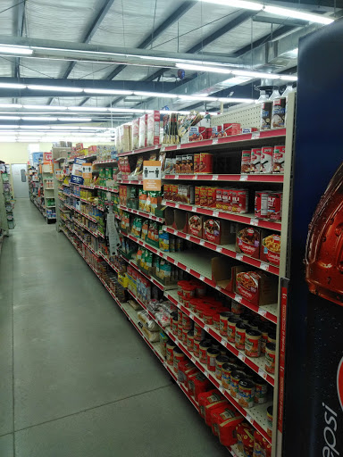 Dollar Store «FAMILY DOLLAR», reviews and photos, 3621 N Courthouse Rd, Providence Forge, VA 23140, USA