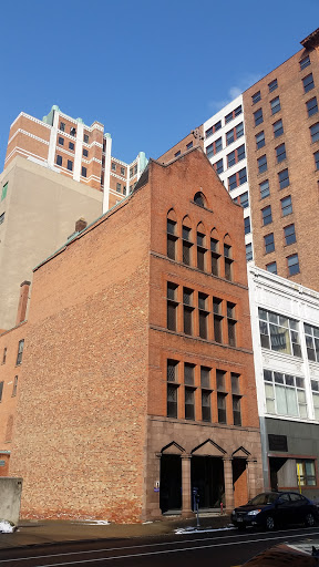 Grocery Store «Marina Market», reviews and photos, 31 Marine Dr, Buffalo, NY 14202, USA