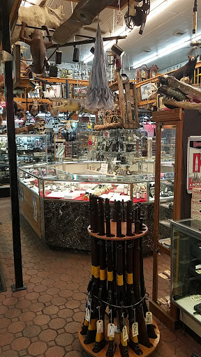 Gun Shop «AAA Gun & Pawn Shop», reviews and photos, 1849 S Woodland Blvd, DeLand, FL 32720, USA