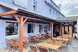 Glashütten Hotel und Restaurant image