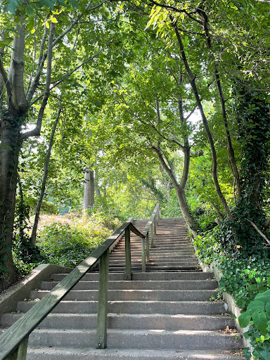 Park «Henry Hudson Trail / Popamora Point», reviews and photos, Shore Dr, Atlantic Highlands, NJ 07716, USA