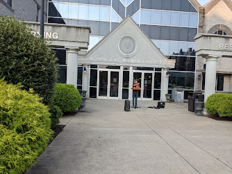 Virginia Union University Bookstore