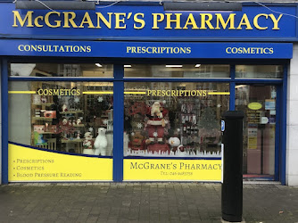 McGrane's Pharmacy