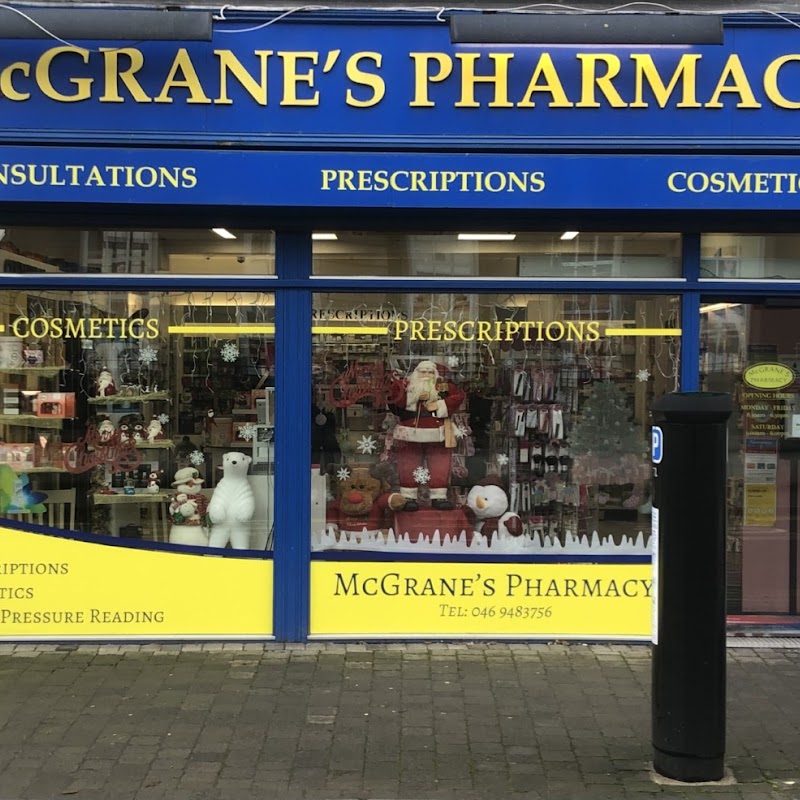 McGrane's Pharmacy