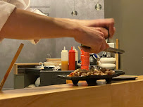 Plats et boissons du Restaurant japonais OMAKASE by Goma à Chessy - n°8