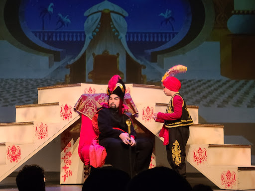 Performing Arts Theater «The Ziegfeld Theater», reviews and photos, 3934 Washington Blvd, Ogden, UT 84403, USA