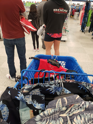 Clothing Store «Ross Dress for Less», reviews and photos, 9250 Sheridan Blvd, Westminster, CO 80031, USA