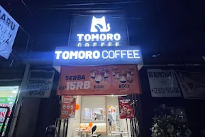 TOMORO COFFEE - Pondok Labu image