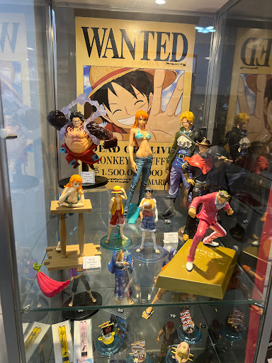 Gift Shop «Anime Zakka», reviews and photos, 36 John F. Kennedy St, Cambridge, MA 02138, USA