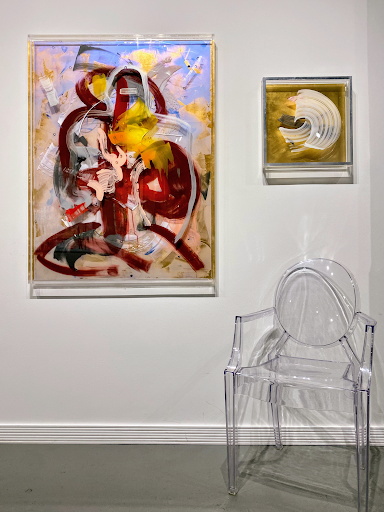 Art Gallery «Barsky Gallery», reviews and photos, 49 Harrison St, Hoboken, NJ 07030, USA