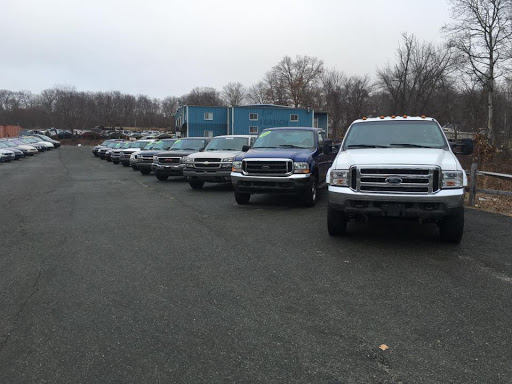 Used Car Dealer «Western Motors», reviews and photos, 138 Milford St, Upton, MA 01568, USA